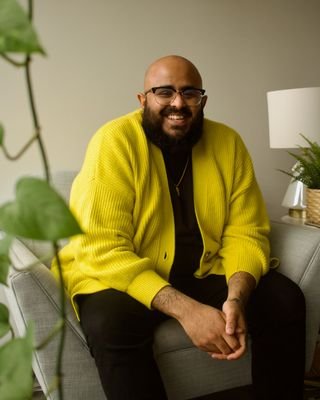 Daniel Oommen profile image